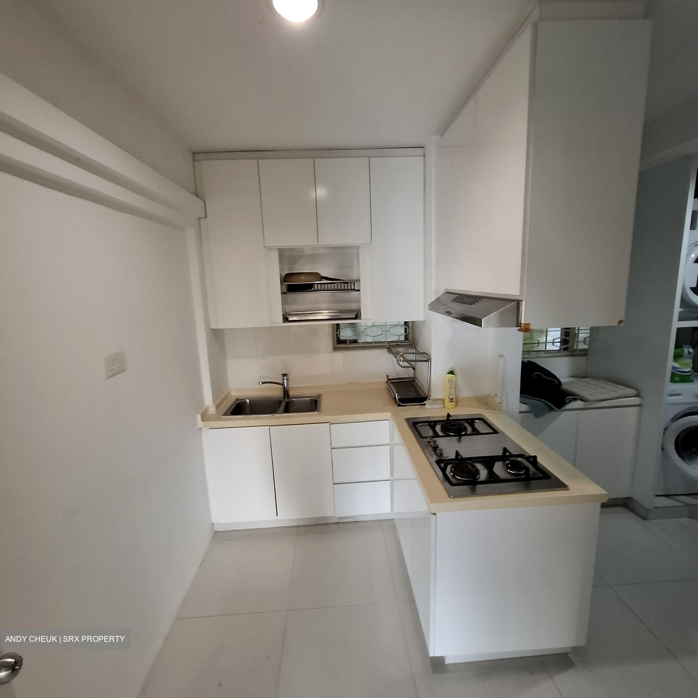 Hollywood Apartments (D9), Apartment #533305701